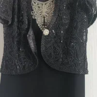 لباس مجلسی