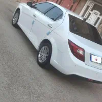دنا ۶ دنده  ef7 مدل 1403