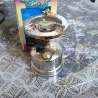 پریموس بنزینی نو استفاده نشده