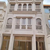 ویلائی ۱۶۰ متری در مجد