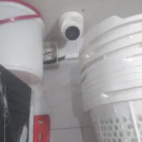 دوربین مداربسته