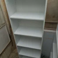 ساخت وتعمیرات کتابخانه کمد دیواری ومیز تحریر