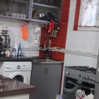 آبچکان و سینک و زیر ظرفشویی