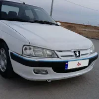 خودرو پژو پارس