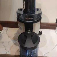 آبمیوه گیری زیمنس المان