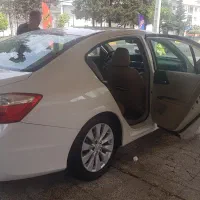 هوندا اکوورد 2013