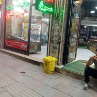 نیازمندی کارگر  جهت کار در مغازه مرغ فروشی