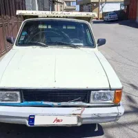 پیکان وانت 89