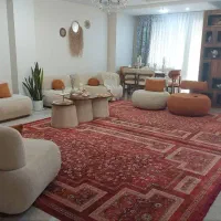 ۸۵ متر ۲ خواب پونک بلوار عدل
