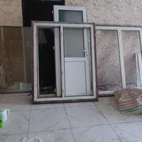 درب و پنجره پیویسی جوانرود
