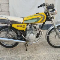 موتور مزایده تیزتک125
