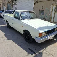 وانت ۹۳ تک کانه عروسک