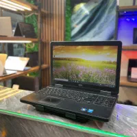 لپتاپ DELL 5540 اقتصادی مناسب کاردانشجویی،حسابداری
