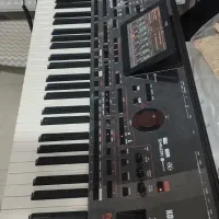 PA4X Oriental|پیانو، کیبورد، آکاردئون|تبریز, |دیوار