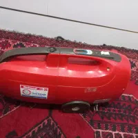 جاروبرقی ناسیونال
