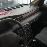 سمندLX مدل۸۴|خودرو سواری و وانت|قم, نیروگاه|دیوار