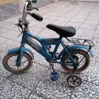 دوچرخه بچه