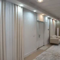 نصب و شستشو انواع پرده