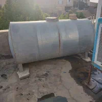 تانکر فوری فوری به فروش میرسد