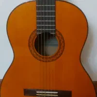 گیتار یاماها C70 اورجینال همراه با کیف