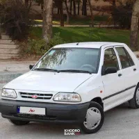 پراید مدل 87