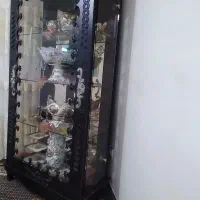 بوفه در حد نو