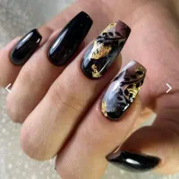 کاشت ناخن تخصصی آموزش صفر تا صد