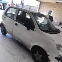فروش خودرو دوو ماتیز