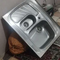 سینک ظرفشویی