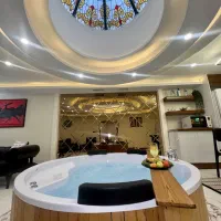اجاره آپارتمان مبله نوساز جکوزی ، اسپلیت افتتاح شد