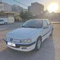 پژوپارس مدل 95 خانگی و سالم