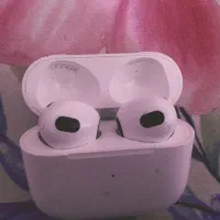 Airpod در حدنو سالم