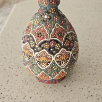 دکوری سفالین و شیشه و چای خوری و قهوه خوری