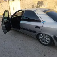 سیتروئن زانتیا 2000cc، مدل ۱۳۸۳|خودرو سواری و وانت|بهبهان, |دیوار