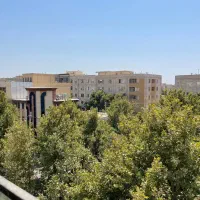 ۱۱۵متر نوساز کلید نخورده سند دار واحد خام