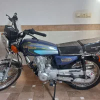 فروش موتورسیکلت بهرو کثیر