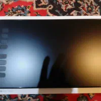 قلم نوری h950p هویون