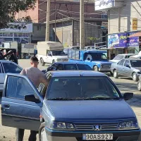 دربستی به تمام نقاط ایران وعراق با نازل‌ترین قیمت