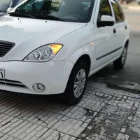 تیبا 2 (هاچبک) EX، مدل ۱۴۰۰