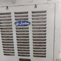 کولر رومیزی 2800