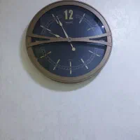 ساعت دیواری برند HELMOT