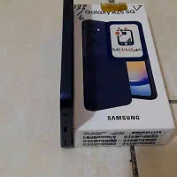 گوشیA25|موبایل|قزوین, |دیوار