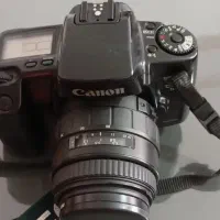 دوربین canon