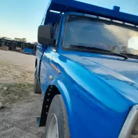 وانت‌نیسان‌دوگانه‌فابریک‌