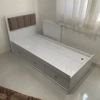 تخت یکنفره و دونفره