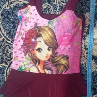 لباس شنا دخترانه