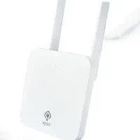 مودم سیمکارتی+۱سال حجم رایگان دوربین ماینرباغpos