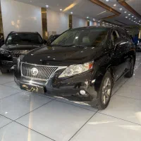 لکسوس Rx 350|خودرو سواری و وانت|تهران, نارمک|دیوار