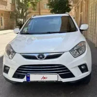 جکs5 دنده ای