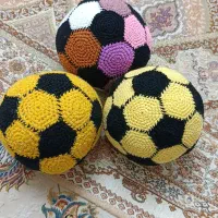 توپ بدون دردسر....
